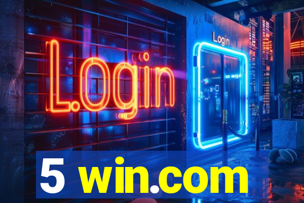 5 win.com